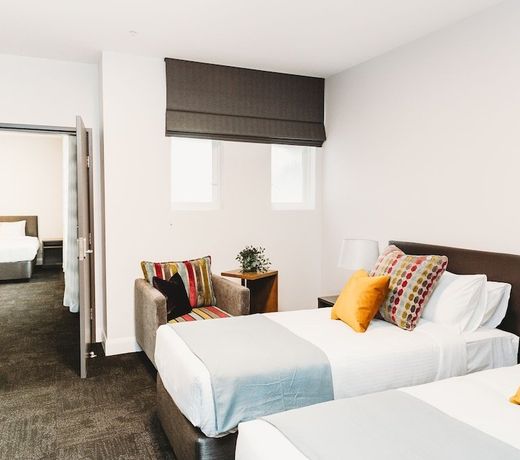 Coniston Hotel Wollongong
