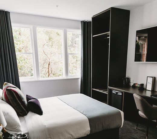 Coniston Hotel Wollongong