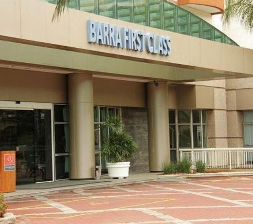 BFC SuÃ­te em Barra da Tijuca