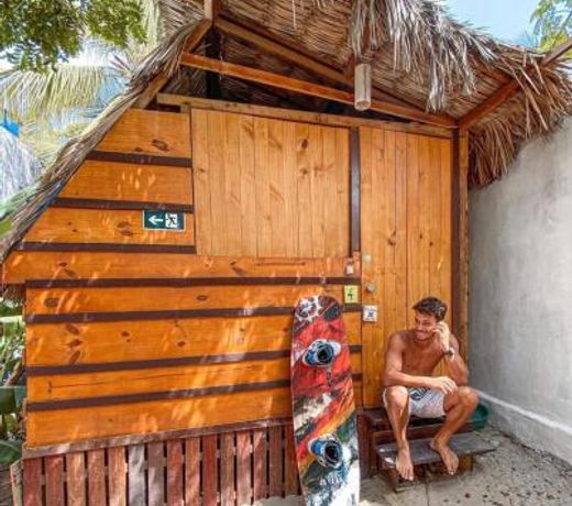Raiz Kite Cabana