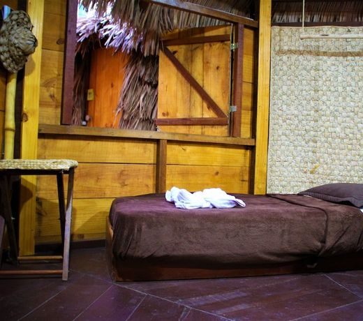 Raiz Kite Cabana