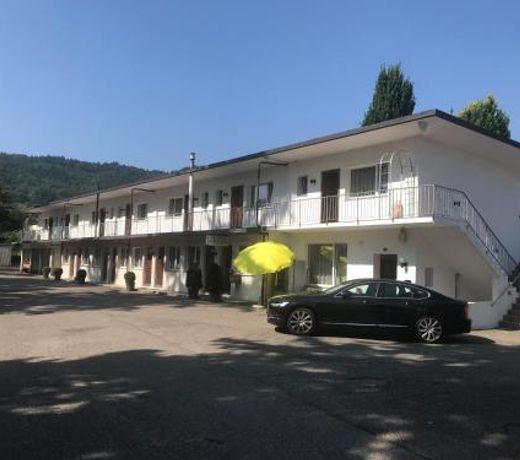 Motel City