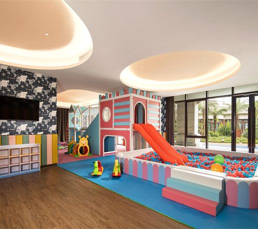 STEIGENBERGER Hotel Kunming Sunac