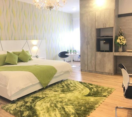 Luma Plaza Hotel