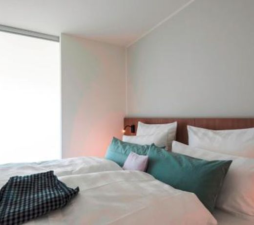 Mintrops Concierge Hotel
