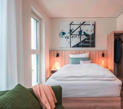 Mintrops Concierge Hotel