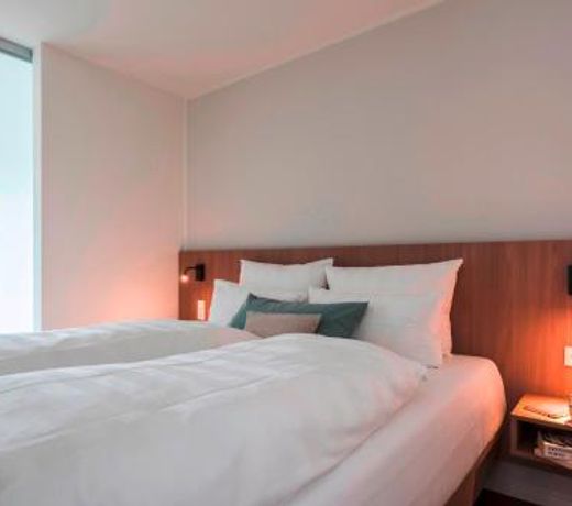 Mintrops Concierge Hotel