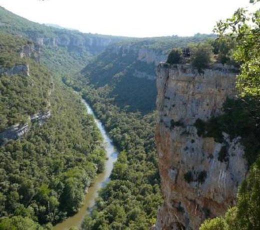 El Mirador del CaÃ±on