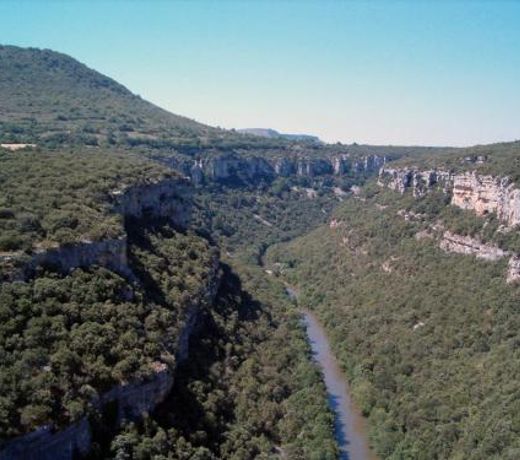 El Mirador del CaÃ±on