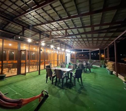 Guest House Royal Comfort With Terrace