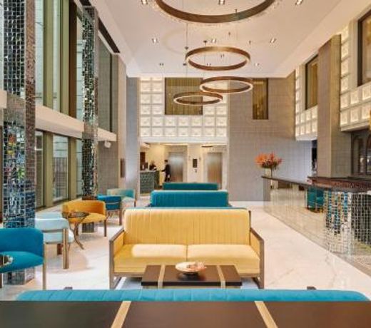 The Grafton Hotel