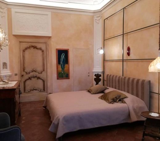 Boutique Apartment Urbino