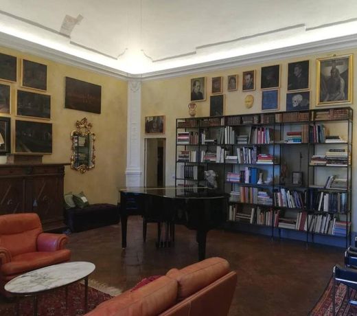 Boutique Apartment Urbino