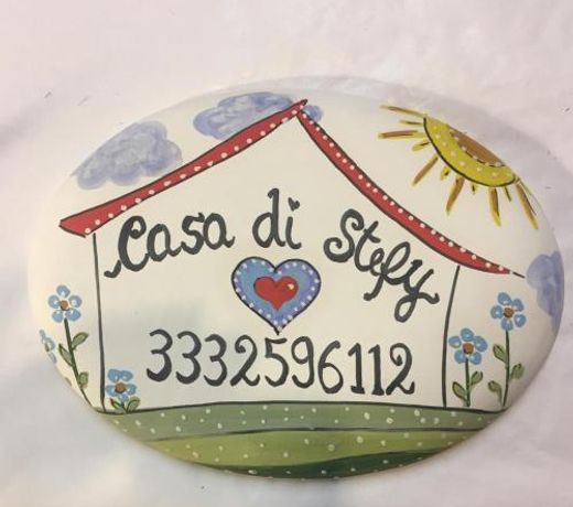 Casa Stefy Gubbio Centro