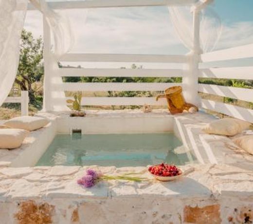 Trullo Cristelle