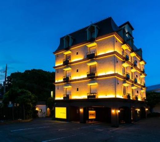 Hotel WILL Kashiwa (Adult Only)