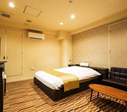 Hotel WILL Kashiwa (Adult Only)