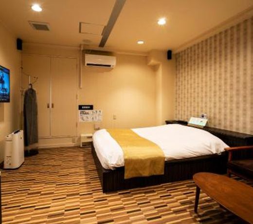 Hotel WILL Kashiwa (Adult Only)