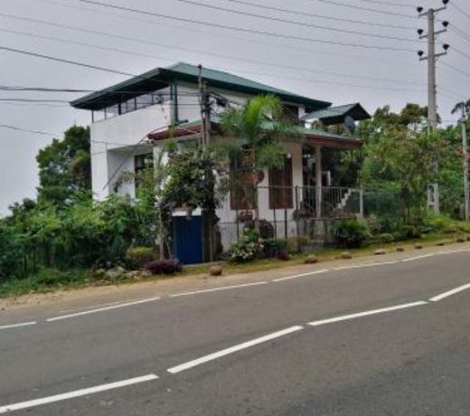 Cottage Home Belihuloya