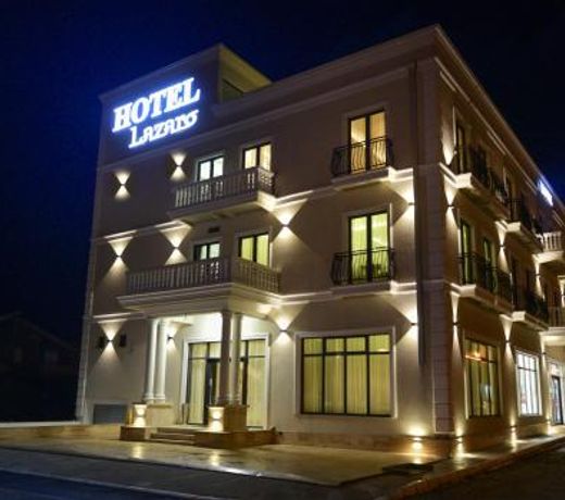Hotel Lazaro
