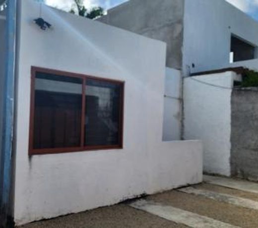 Casa en Mahahual cerca de la playa