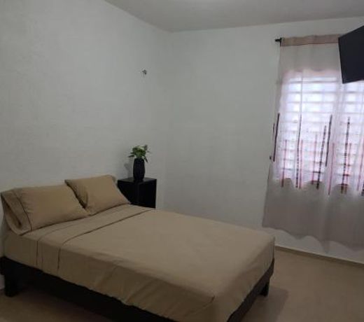 Casa en Mahahual cerca de la playa