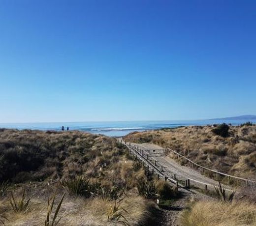 Spencer Beach Top 10 Holiday Park