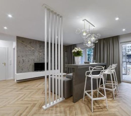Apartament DeLux