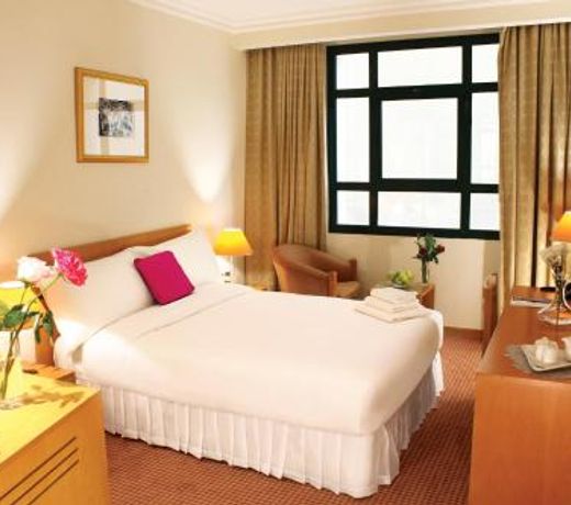 Swiss-Belinn Doha