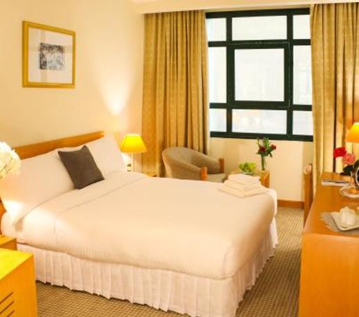 Swiss-Belinn Doha