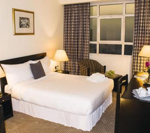 Swiss-Belinn Doha