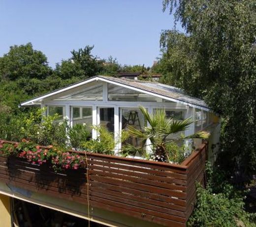 Greenhouse just 15 min from the Old Town
