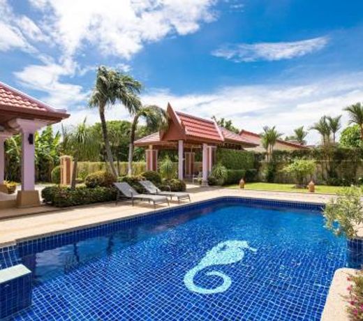 Villa Felicity