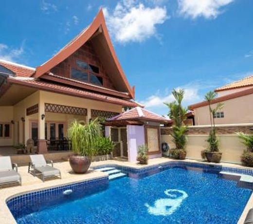 Villa Felicity