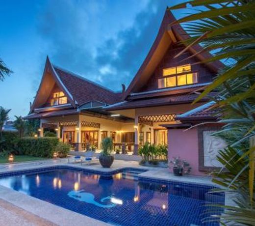 Villa Felicity