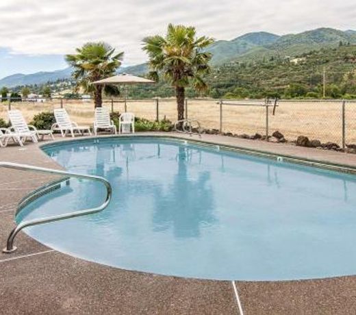 Ashland Valley Inn