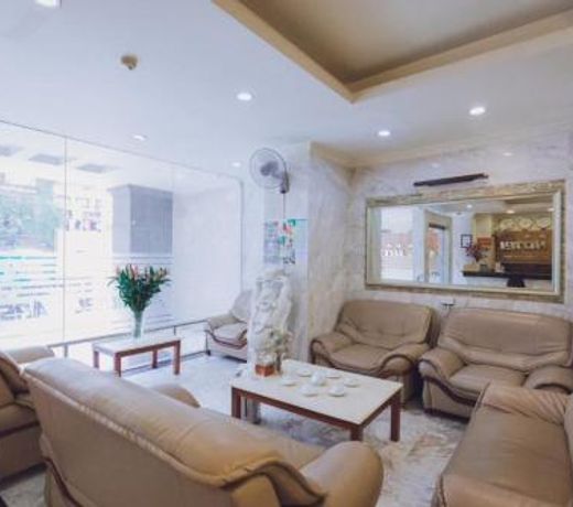 A25 Hotel - 221 Báº¡ch Mai