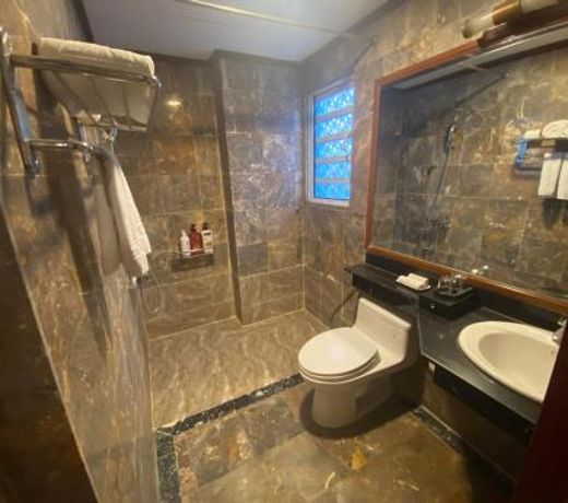 A25 Hotel - 221 Báº¡ch Mai
