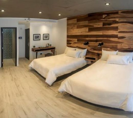 La Urumpta Hotel by AKEN Mind