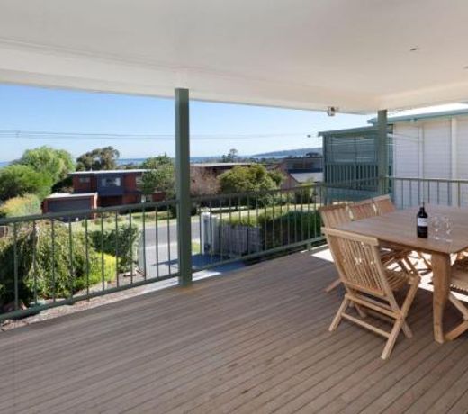 DROMANA BAY VIEWS - DROMANA
