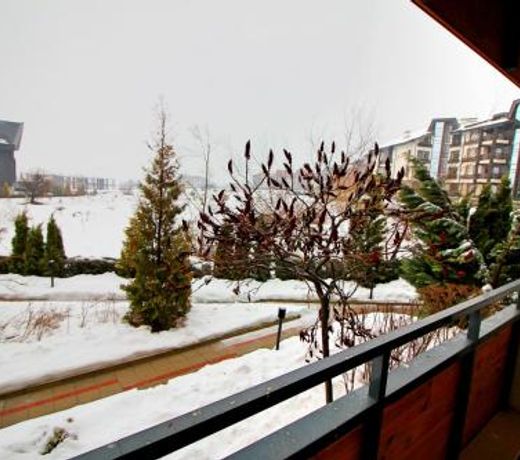 Aspen Ski and Golf Resort