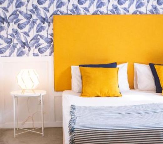 Casa Blu Guesthouse - Maison d'hÃ´tes
