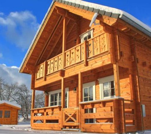 Charming holiday home near the Sauerland ski area