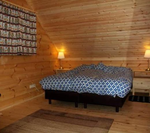 Charming holiday home near the Sauerland ski area