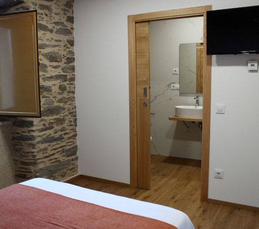 Hotel O Pozo