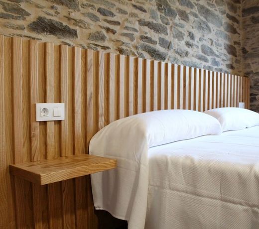 Hotel O Pozo