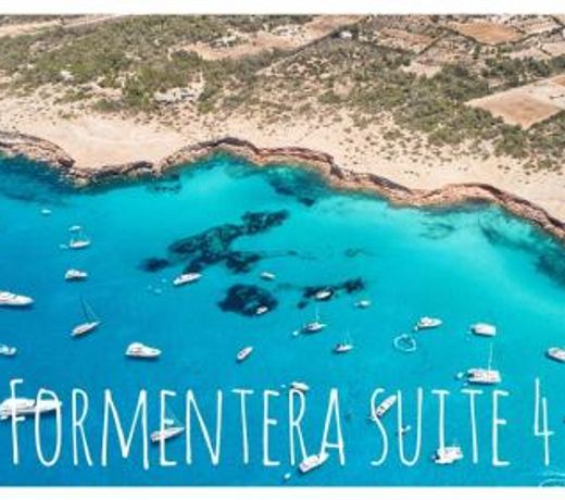 Formentera Suite 4