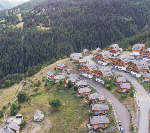 Studio Uvernet-Fours, 1 piÃ¨ce, 4 personnes - FR-1-504-368