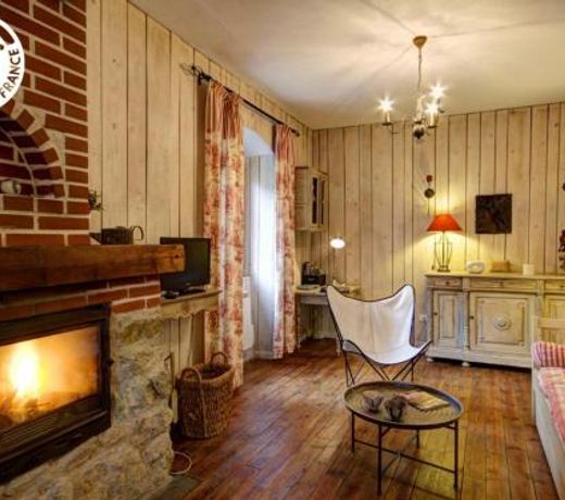 GÃ®te Montbrison, 2 piÃ¨ces, 2 personnes - FR-1-496-158