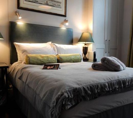 Contemporary 1 Bed in Pimlico